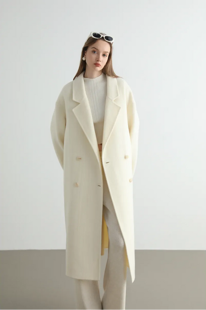 HARPER CLASSIC WINTER OVERCOAT