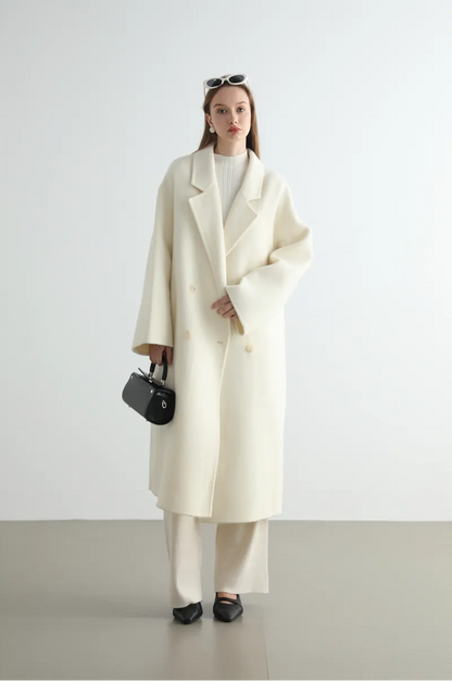 HARPER CLASSIC WINTER OVERCOAT