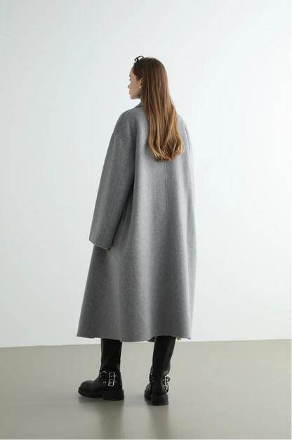 HARPER CLASSIC WINTER OVERCOAT