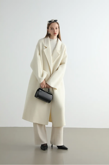 HARPER CLASSIC WINTER OVERCOAT