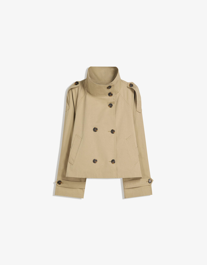 SERENA TRENCH COAT