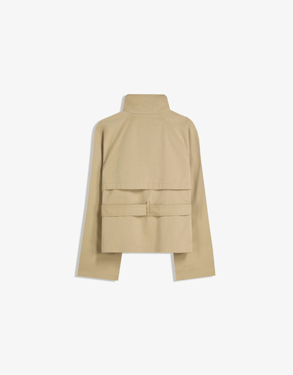 SERENA TRENCH COAT