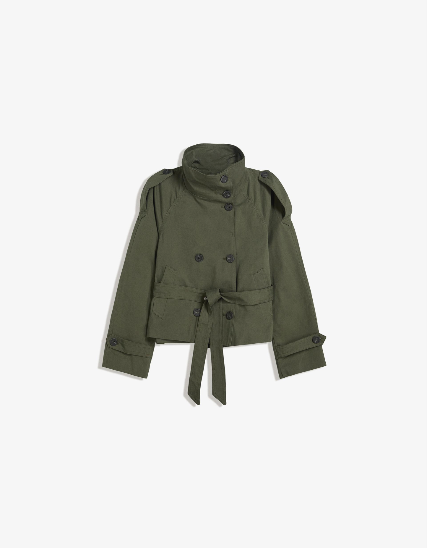 SERENA TRENCH COAT
