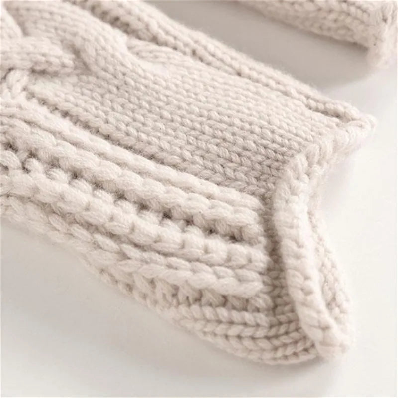 ALORA KNIT SWEATER